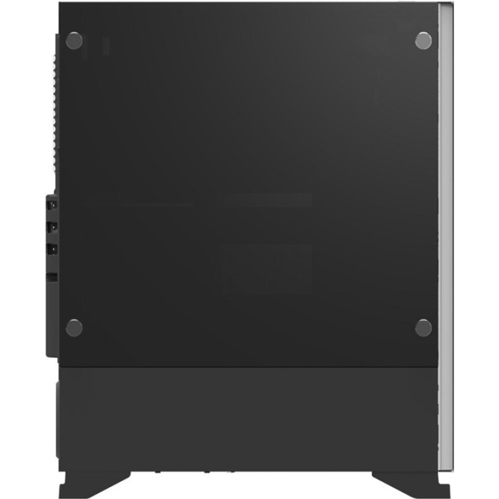Zalman S5 черный