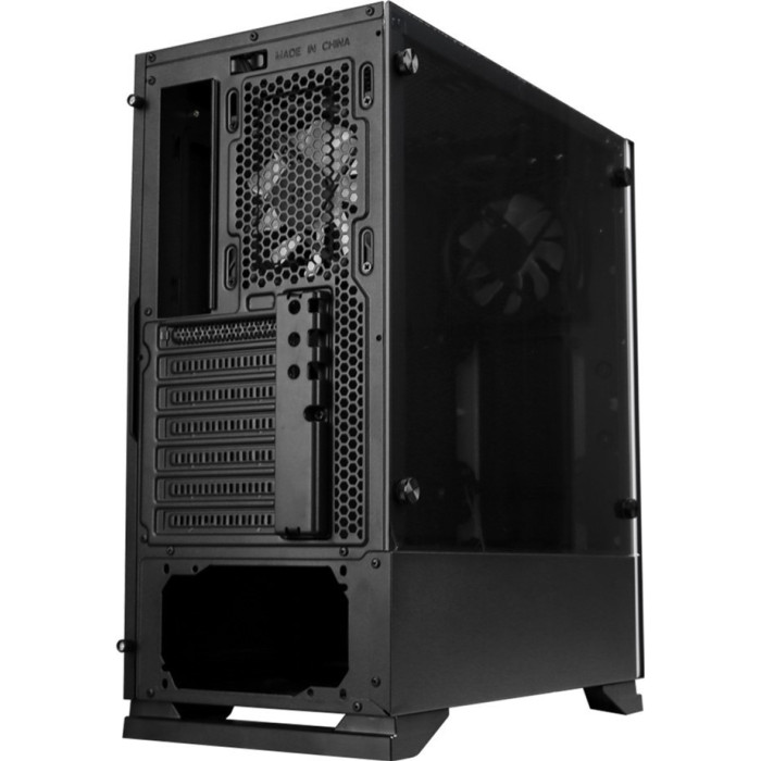 Zalman S5 черный