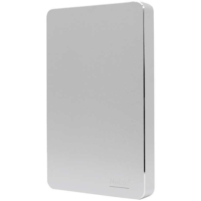 Netac K330 NT05K330N-001T-30SL 1TB серебристый