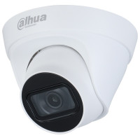 Камера видеонаблюдения Dahua DH-IPC-HDW1431T1P-0280B 1920x1080