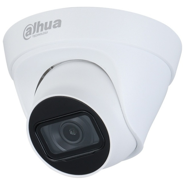 Камера видеонаблюдения Dahua DH-IPC-HDW1431T1P-0280B 1920x1080