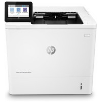 HP LaserJet Enterprise M612dn 7PS86A белый