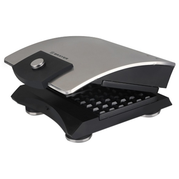 BRAYER BR2300 серебристый