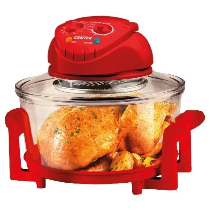 Электрогриль CENTEK CT-1456