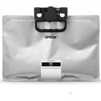 Epson C13T01D100 черный