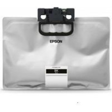 Epson C13T01D100 черный