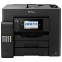 Epson EcoTank L6550 черный