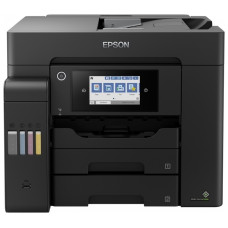 Epson EcoTank L6550 черный