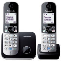 Panasonic KX-TG6812RUB