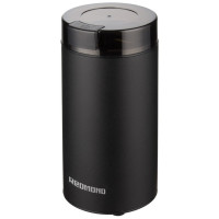 Кофемолка Redmond RCG-M1609 Черный/металл