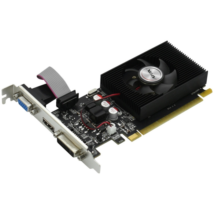 AFOX GeForce GT 730 AF730-4096D3L6 4GB