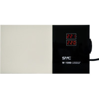 стабилизатор напряжения SVC W-1000