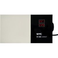 Стабилизатор напряжения SVC W-500