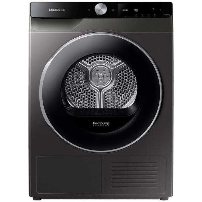 Samsung DV90T6240LX/LP черный