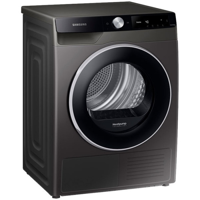 Samsung DV90T6240LX/LP черный