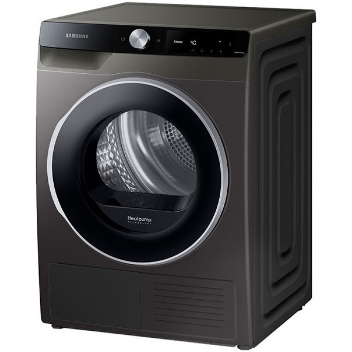 Samsung DV90T6240LX/LP черный
