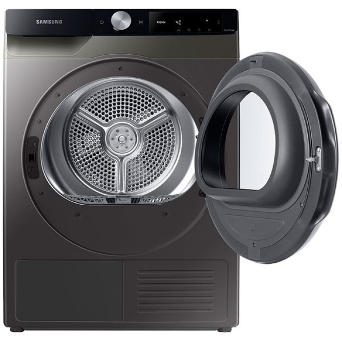 Samsung DV90T6240LX/LP черный