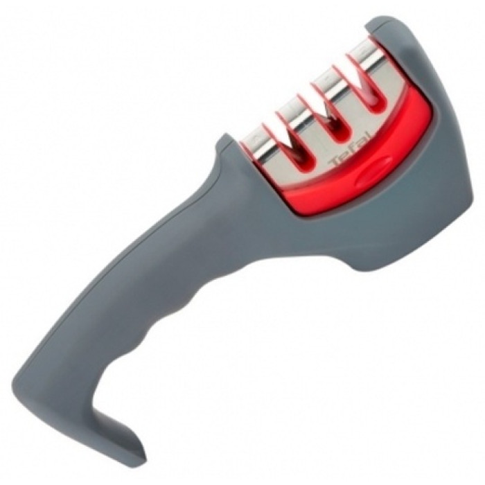 Tefal механическая точилка Fresh Kitchen K2090514, керамика, сталь