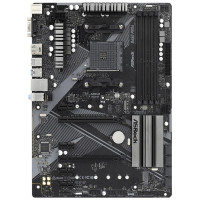 ASRock B450 PRO4 R2.0