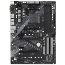 ASRock B450 PRO4 R2.0