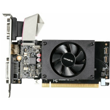 GIGABYTE GeForce GT 710 GV-N710D3-2GL 2GB