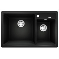 Blanco Legra 8 черный