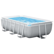 Бассейн каркасный Intex Prism Frame 26784