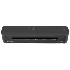 Fellowes Arc А4 черный