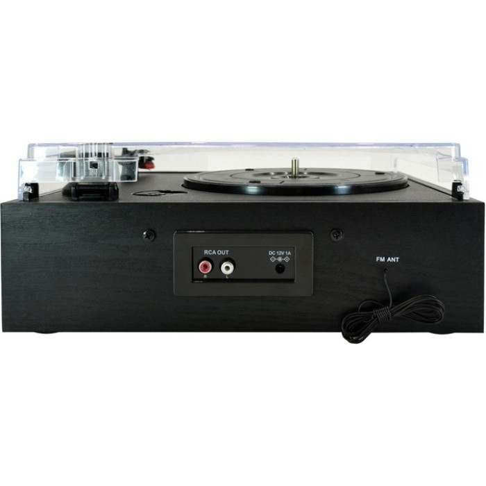 Ritmix LP-200B