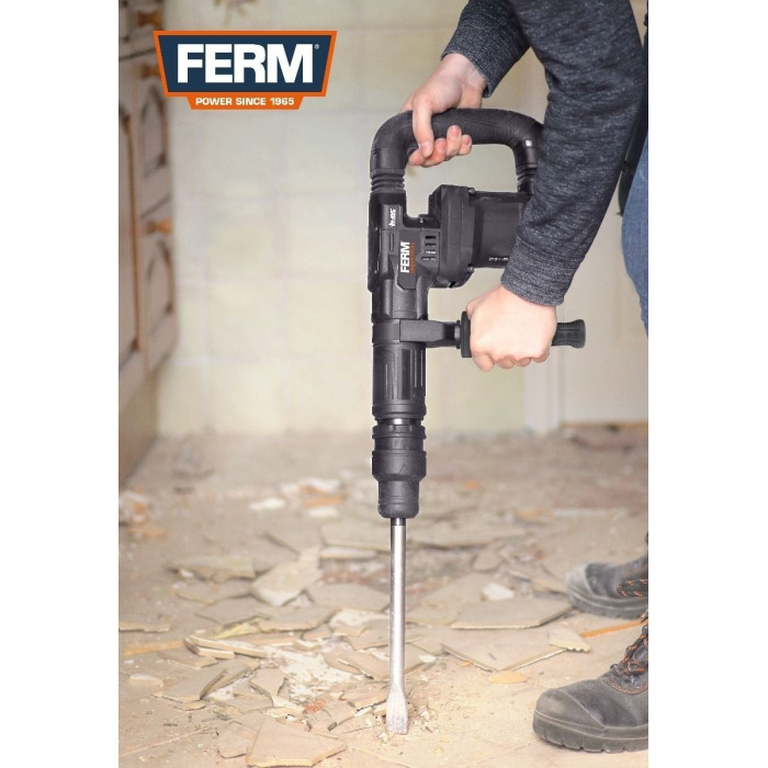 Ferm HDM1040P