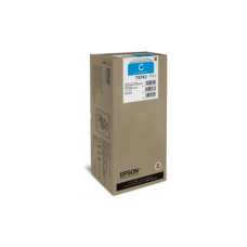 Картридж Epson C13T97420N WorkForce Pro WF-C869R голубой<br>Epson WorkForce Pro WF-C869RDTWF (RIPS)