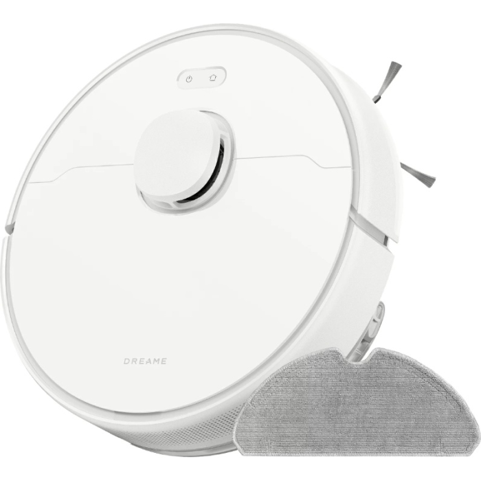 DREAME D9 Max Gen 2 RLD34GA белый