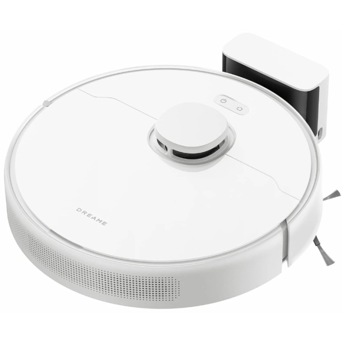 DREAME D9 Max Gen 2 RLD34GA белый