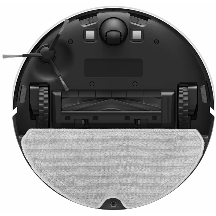 DREAME D9 Max Gen 2 RLD34GA белый