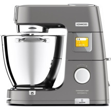 KENWOOD KWL90.004SI Cooking Chef серый