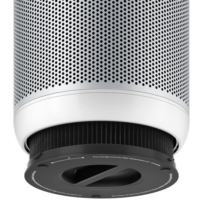 Очиститель воздуха Xiaomi Smartmi Air Purifier P1 серый