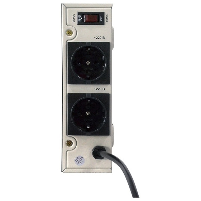 стабилизатор напряжения SVC W-2000