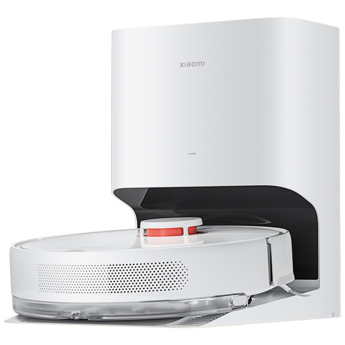Xiaomi VACUUM X10 белый
