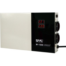 стабилизатор напряжения SVC W-1500