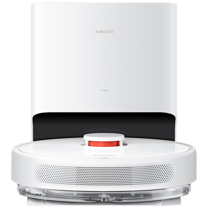 Xiaomi VACUUM X10 белый