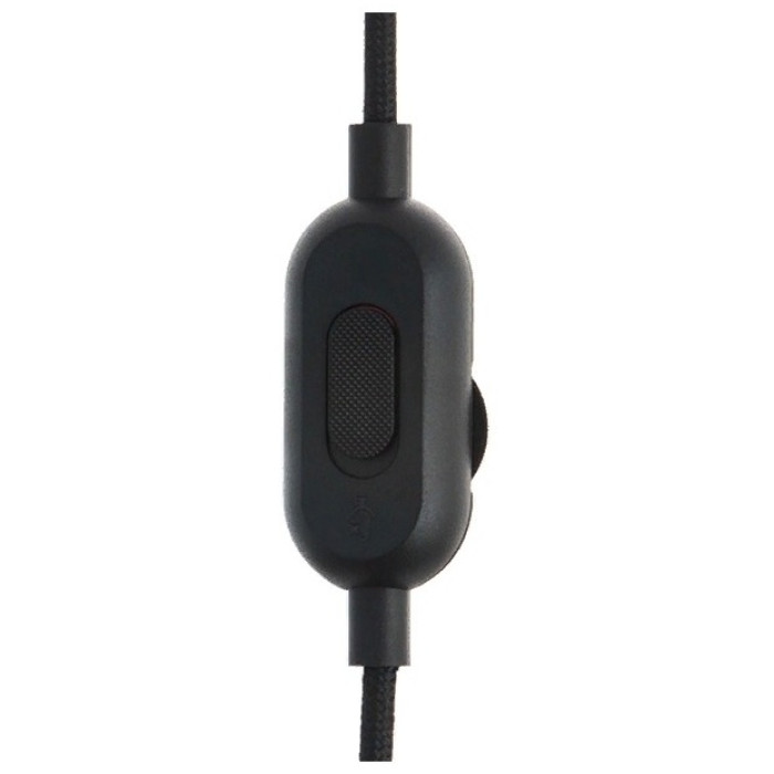 Logitech G PRO X 981-000818 черный