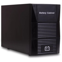SVC PTS-2KL-LCD черный