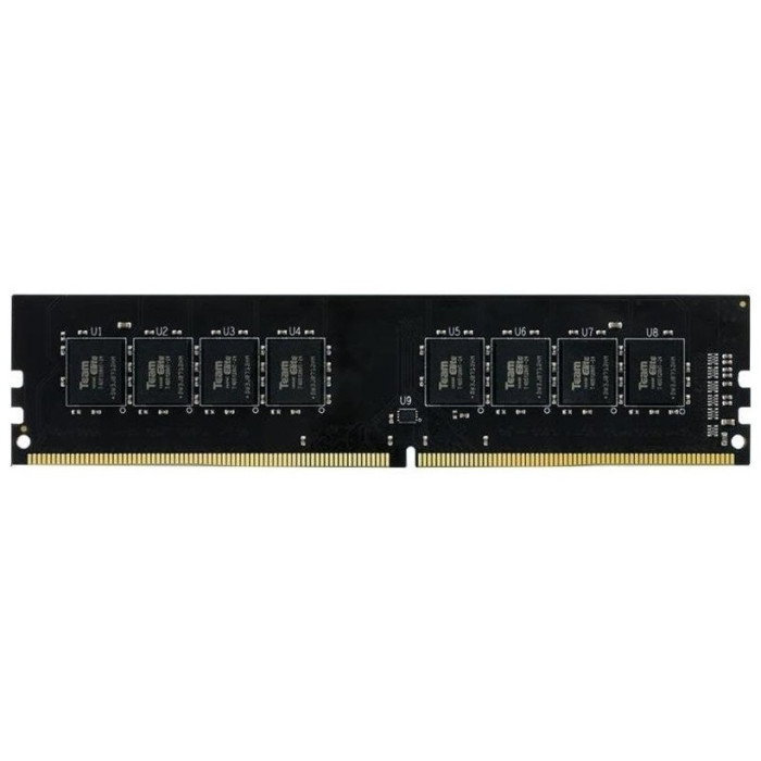 Team Group TED416G2666C1901/BK 16Gb BOX