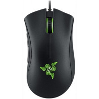 Razer DeathAdder Essential 2021 RZ01-03850100-R3M1 черный
