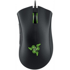 Razer DeathAdder Essential 2021 RZ01-03850100-R3M1 черный