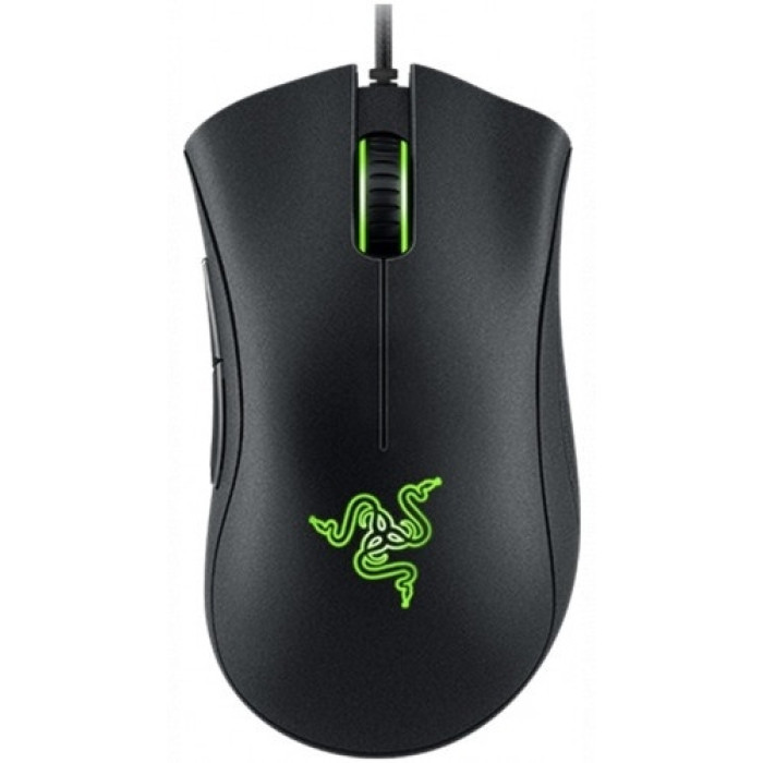 Razer DeathAdder Essential 2021 RZ01-03850100-R3M1 черный