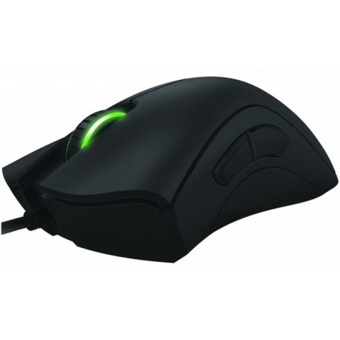 Razer DeathAdder Essential 2021 RZ01-03850100-R3M1 черный