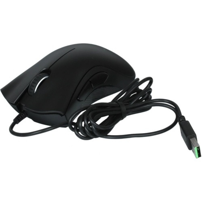 Razer DeathAdder Essential 2021 RZ01-03850100-R3M1 черный