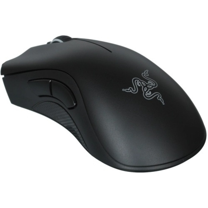 Razer DeathAdder Essential 2021 RZ01-03850100-R3M1 черный