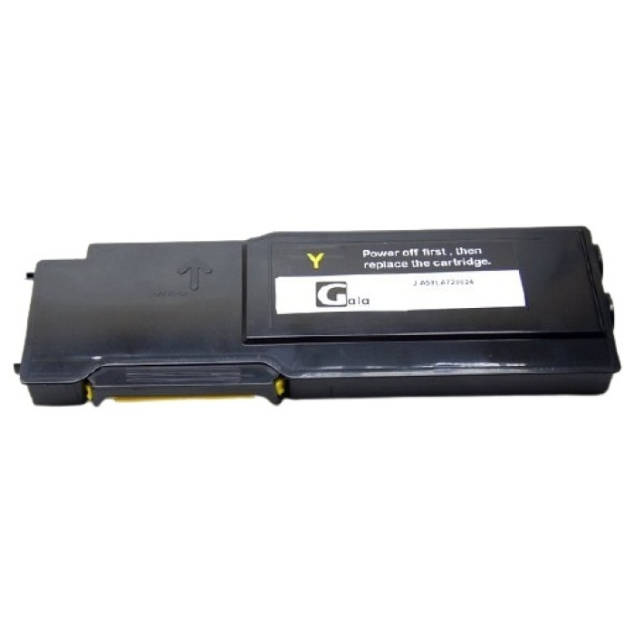 Xerox 106R02251 желтый
